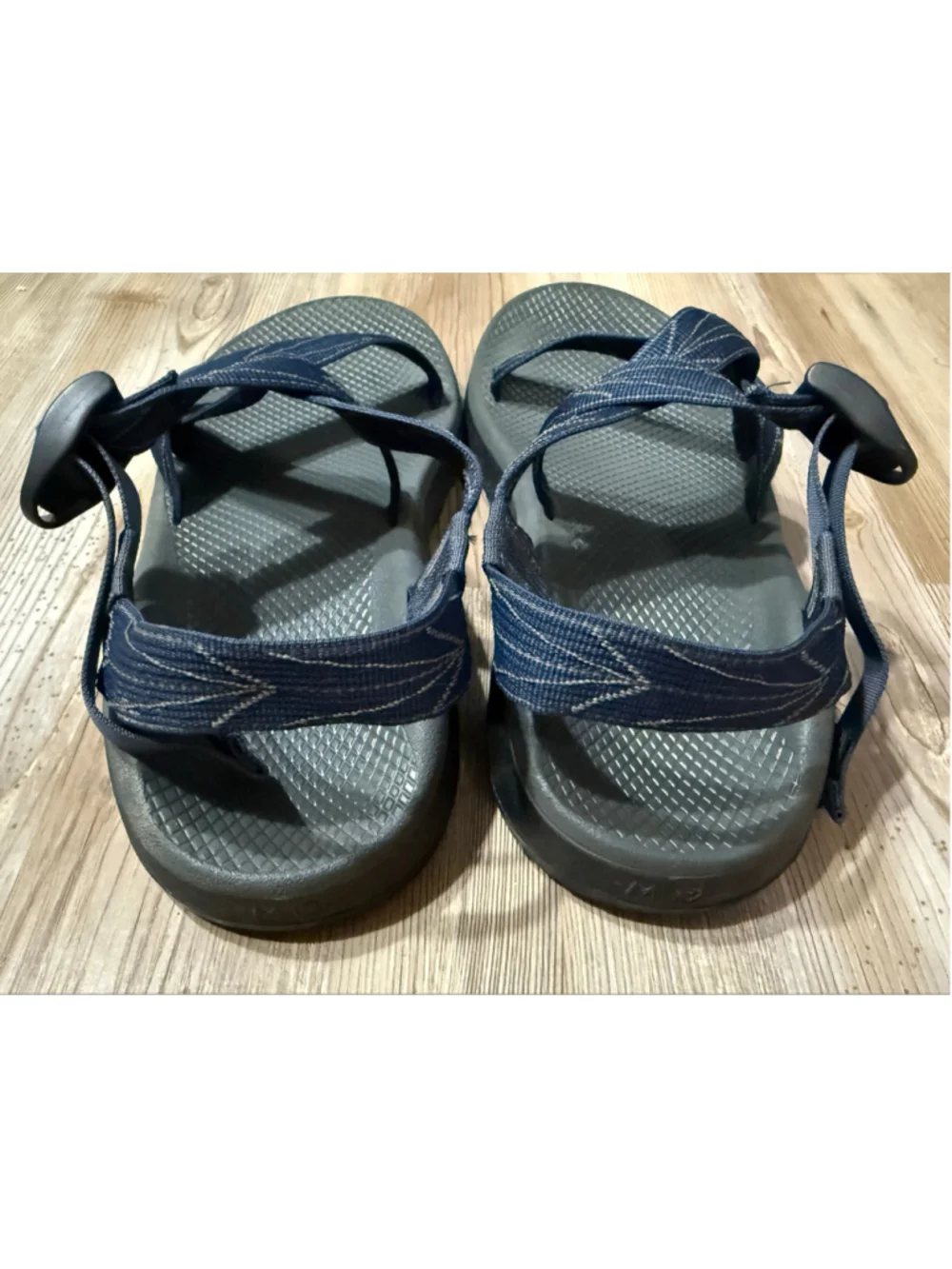 Men's Chaco Z/Cloud sandals size 12